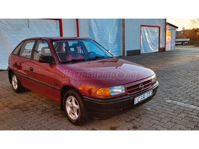 OPEL ASTRA F 1.4 GL