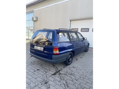 OPEL ASTRA F Caravan 1.4 GL