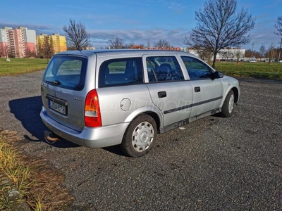 OPEL ASTRA G 1.4 16V Classic II