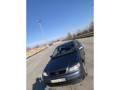 OPEL ASTRA G 1.4 16V GL