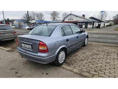 OPEL ASTRA G 1.4 16V Njoy