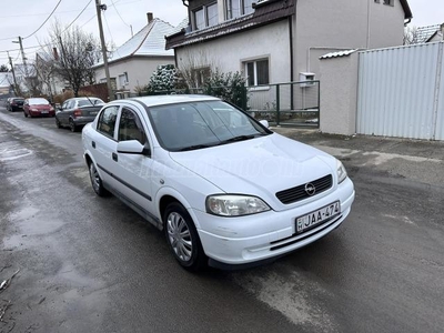 OPEL ASTRA G 1.6 16V Classic II