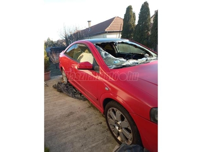 OPEL ASTRA G Coupe 1.8 16V Bertone