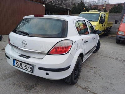 OPEL ASTRA H 1.7 CDTI Enjoy