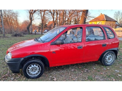 OPEL CORSA B 1.2i Melody