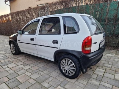 OPEL CORSA B 1.2i Swing 145.000 km!