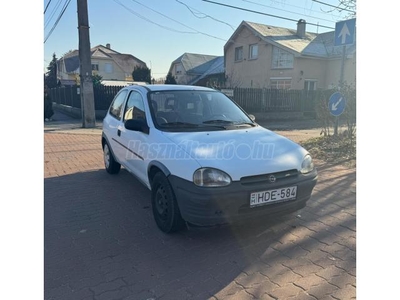 OPEL CORSA B 1.5 D ECO