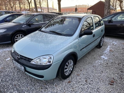 OPEL CORSA C 1.0 12V Club