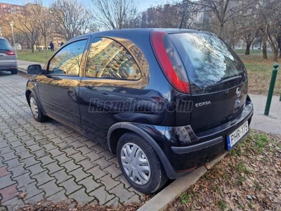 OPEL CORSA C 1.0 Cosmo