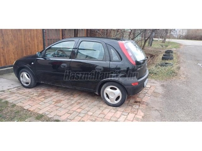 OPEL CORSA C 1.2 16V Comfort