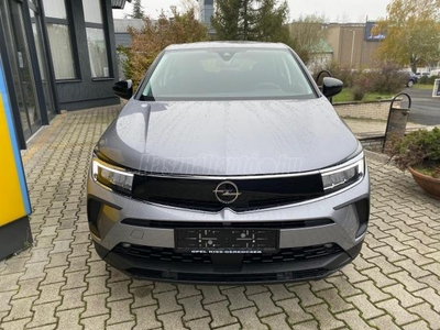 OPEL GRANDLAND 1.2 T Business Edition