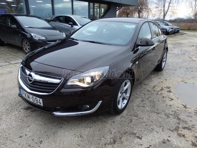 OPEL INSIGNIA 1.6 CDTI Edition Start Stop