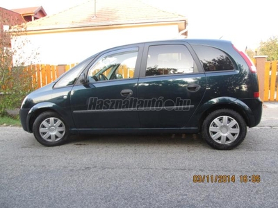 OPEL MERIVA A 1.4 Cosmo