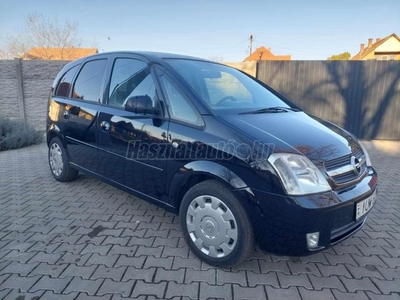 OPEL MERIVA A 1.6 16V Cosmo