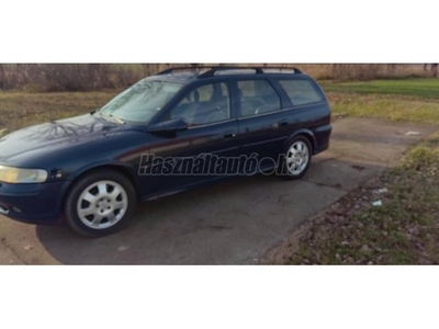 OPEL VECTRA B 2.0 DTI Comfort