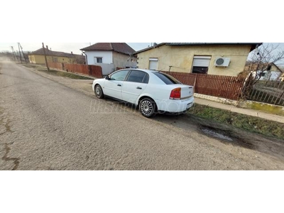 OPEL VECTRA C 1.8 Comfort