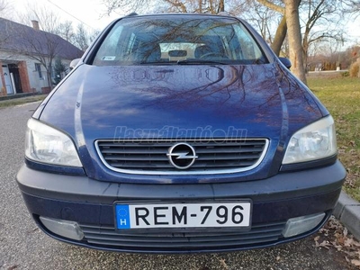 OPEL ZAFIRA 1.6 16V Comfort