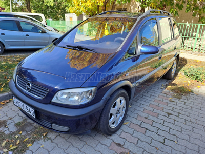 OPEL ZAFIRA A 1.8 16V Comfort