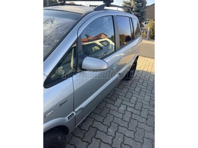 OPEL ZAFIRA A 2.0 DTI Comfort