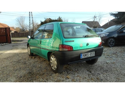 PEUGEOT 106 1.0 KID