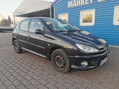 PEUGEOT 206 1.4 Urban Pack