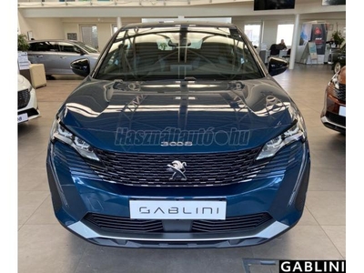 PEUGEOT 3008 1.2 PureTech Active Pack KÉSZLAT AKCIÓ! 3.3% THM -től GABLINI M3 1152 BUDAPEST VÁROSKAPU UTCA 1