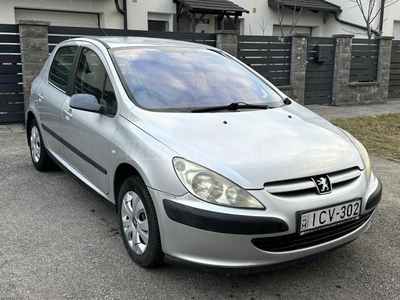 PEUGEOT 307 1.4 16V Presence