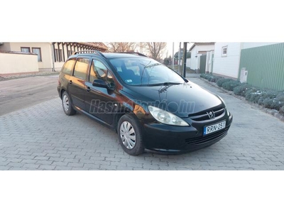 PEUGEOT 307 1.4 16V Presence