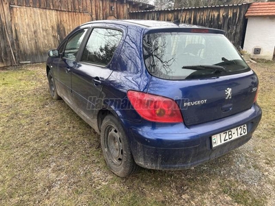 PEUGEOT 307 SW 1.6 Presence