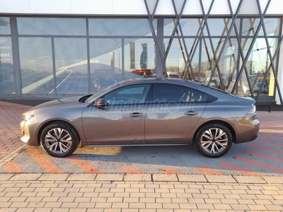 PEUGEOT 508 1.5 BlueHDi Allure Pack EAT8 Szabad készletről azonnal Gablini M3