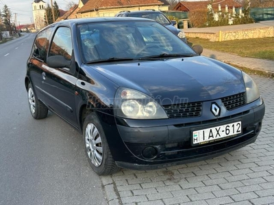 RENAULT CLIO 1.2 16V 501