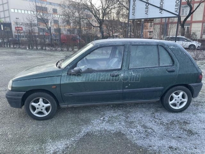 RENAULT CLIO 1.2 RL