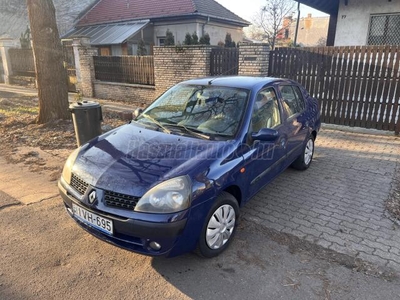 RENAULT CLIO 1.4 16V Azure