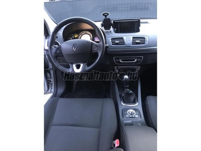 RENAULT MEGANE Grandtour 1.5 dCi Dynamique