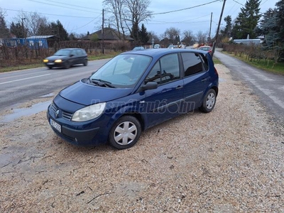 RENAULT SCENIC Scénic 1.5 dCi Dynamique