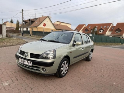 RENAULT THALIA 1.4 16V Expression