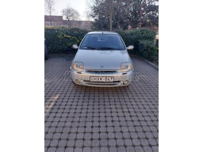 RENAULT THALIA 1.4 16V RT