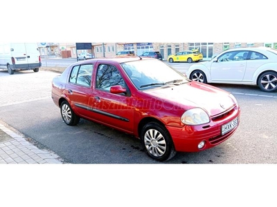 RENAULT THALIA 1.4 RL