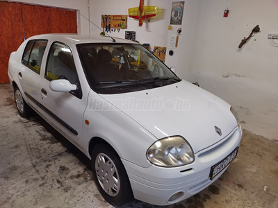 RENAULT THALIA 1.4 RT