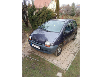 RENAULT TWINGO 1.2