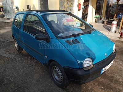 RENAULT TWINGO 1.2 Pack