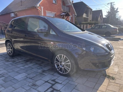 SEAT ALTEA 1.9 PD TDi Stylance