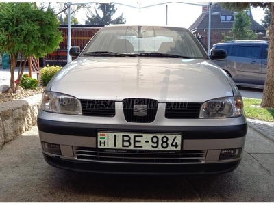 SEAT CORDOBA 1.4 Signo