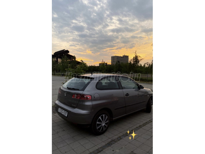 SEAT IBIZA 1.2 12V Stella