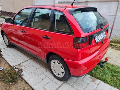 SEAT IBIZA 1.4 16V Stella