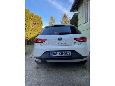 SEAT LEON 1.4 TSI FR Start&Stop FR