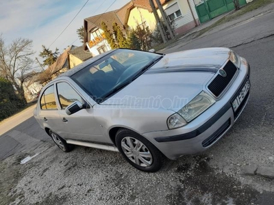 SKODA OCTAVIA 1.4 Classic