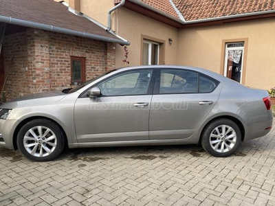 SKODA OCTAVIA 1.4 TSI Style