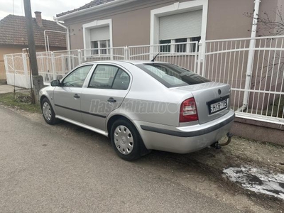 SKODA OCTAVIA 1.6 Ambiente