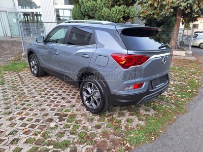 SSANGYONG KORANDO 1.5 Turbo GDI Smart (Automata) AKÁR 5+5 ÉV /150.000 KM GARANCIA